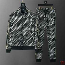 Picture of Dior Sweater Suits _SKUDiorM-3XL20tn7738434